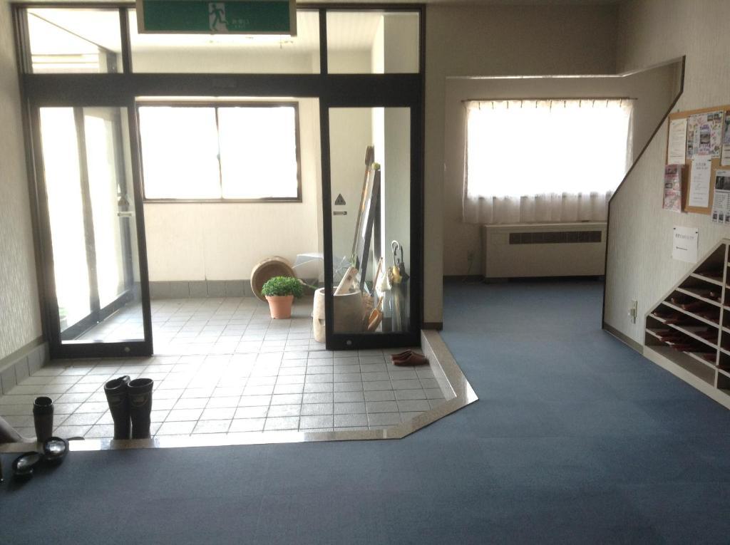 Stayful House Nakamachi Hakuba Extérieur photo