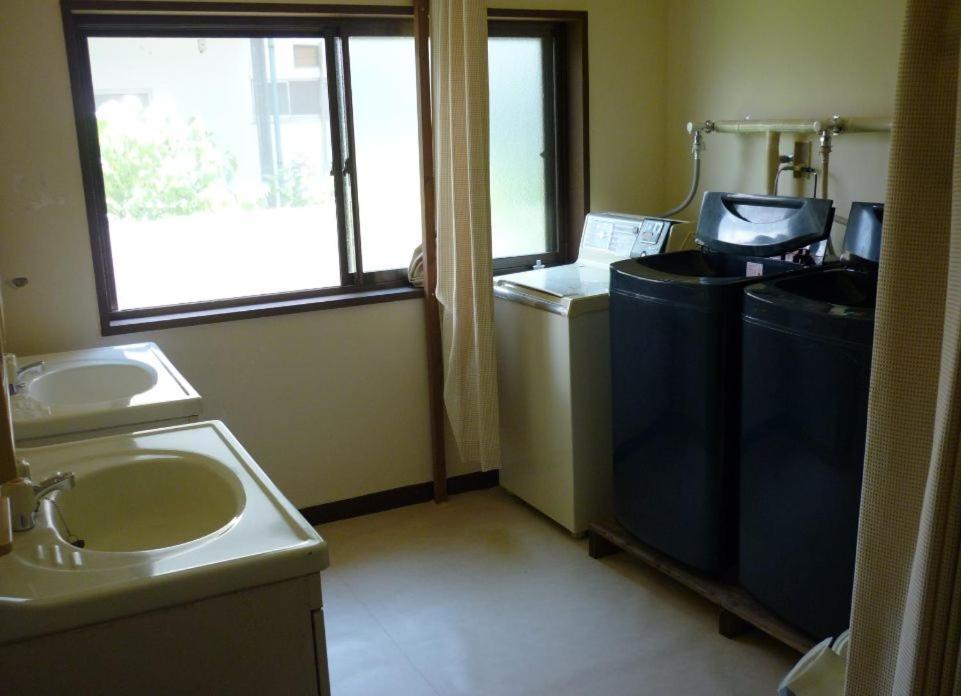 Stayful House Nakamachi Hakuba Extérieur photo