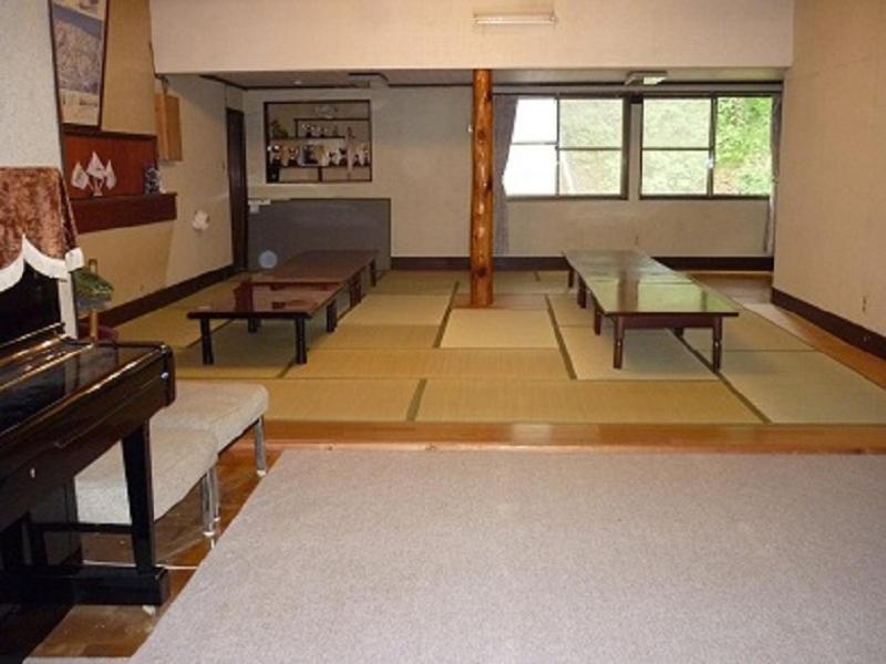 Stayful House Nakamachi Hakuba Extérieur photo