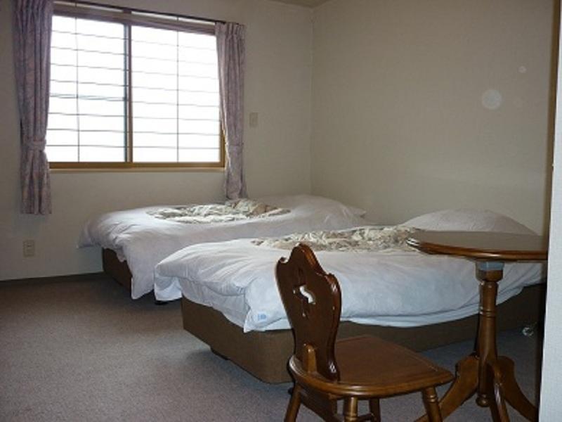 Stayful House Nakamachi Hakuba Extérieur photo