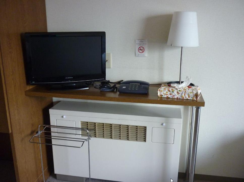 Stayful House Nakamachi Hakuba Extérieur photo