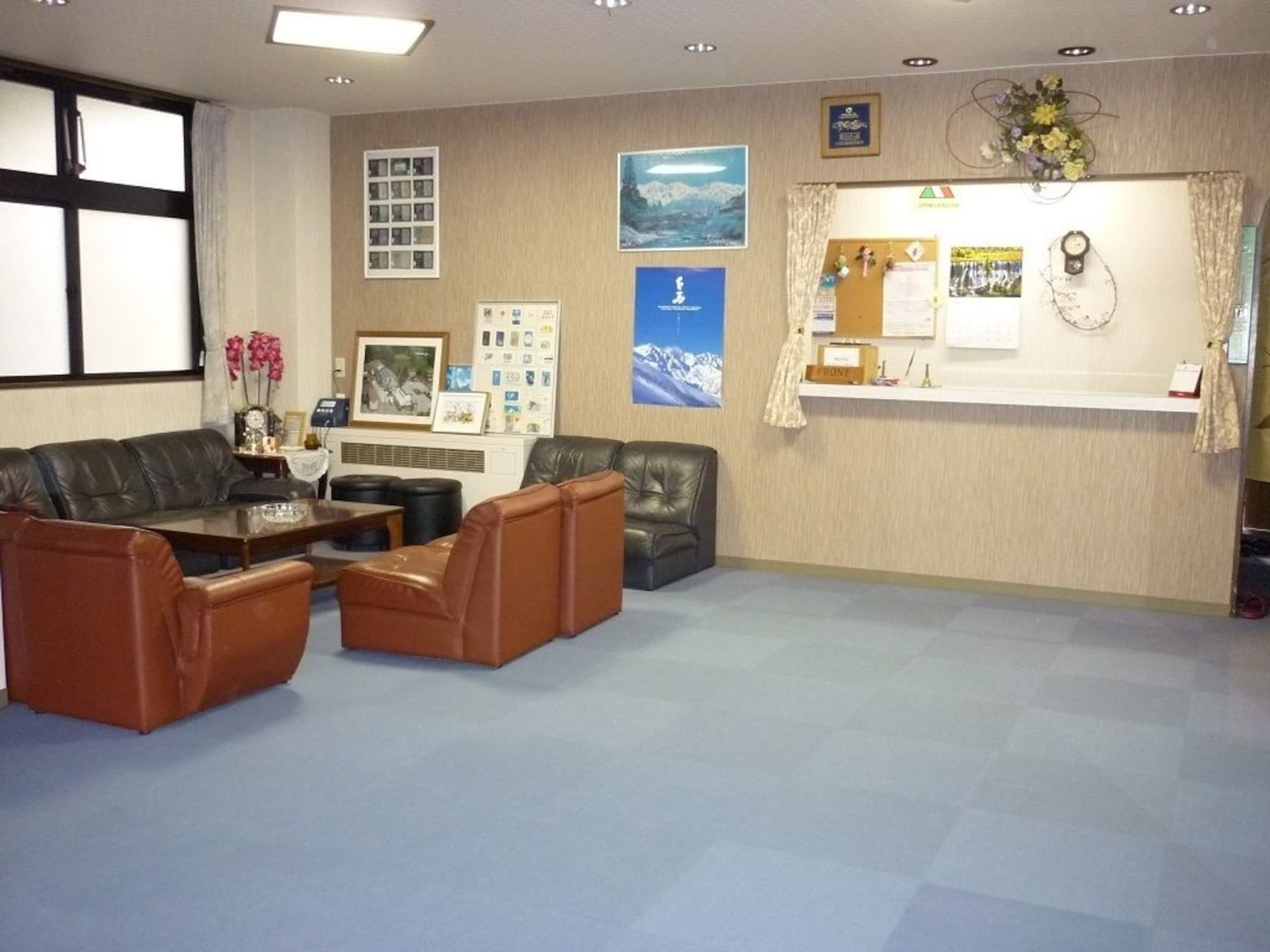 Stayful House Nakamachi Hakuba Extérieur photo